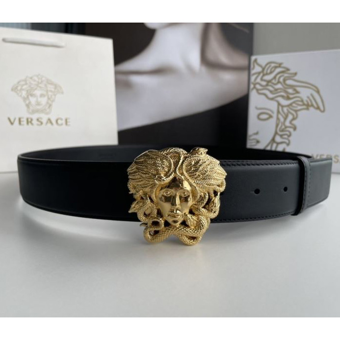 Versace Belts - Click Image to Close
